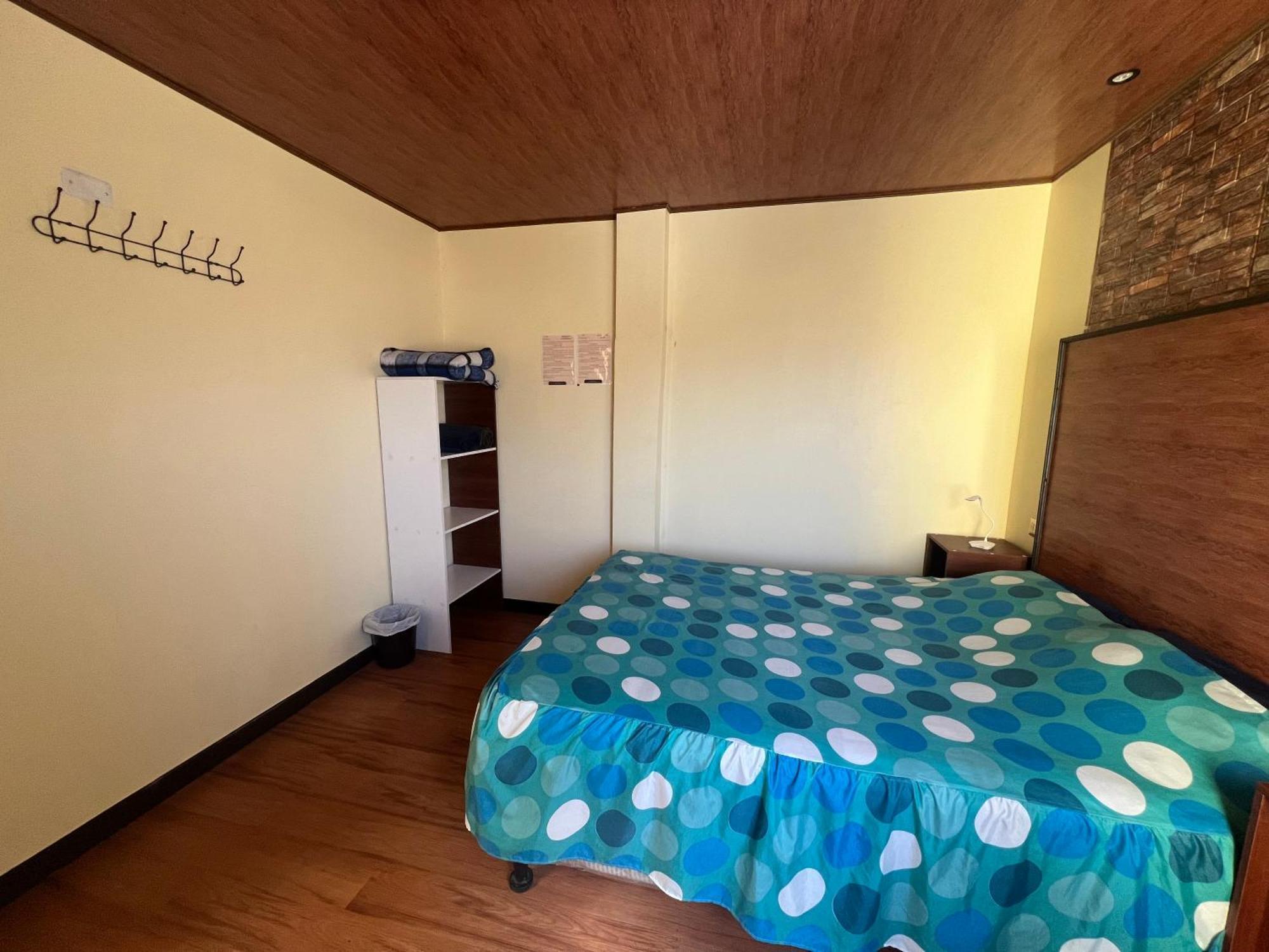C&M Exclusive Private Rooms Quetzaltenango Exterior photo