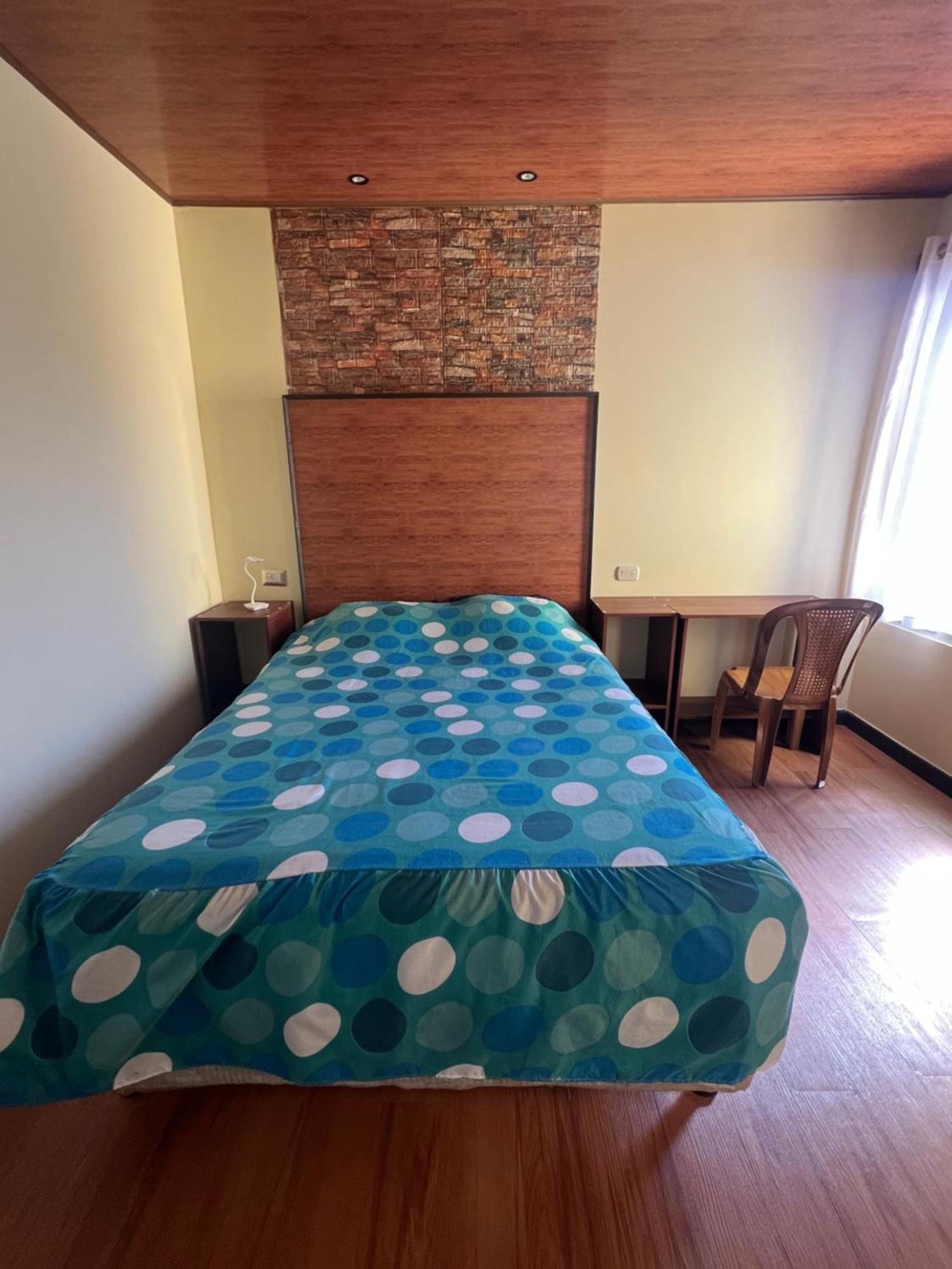 C&M Exclusive Private Rooms Quetzaltenango Exterior photo