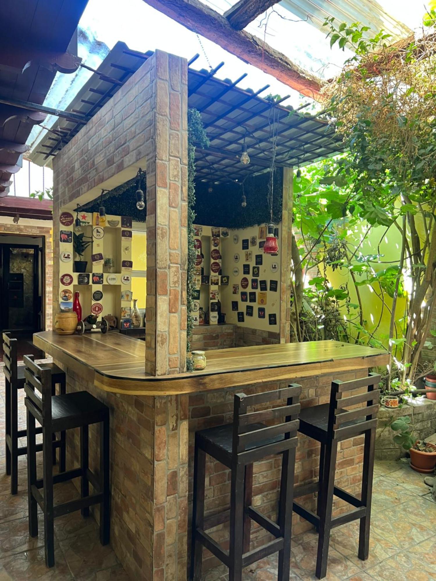 C&M Exclusive Private Rooms Quetzaltenango Exterior photo
