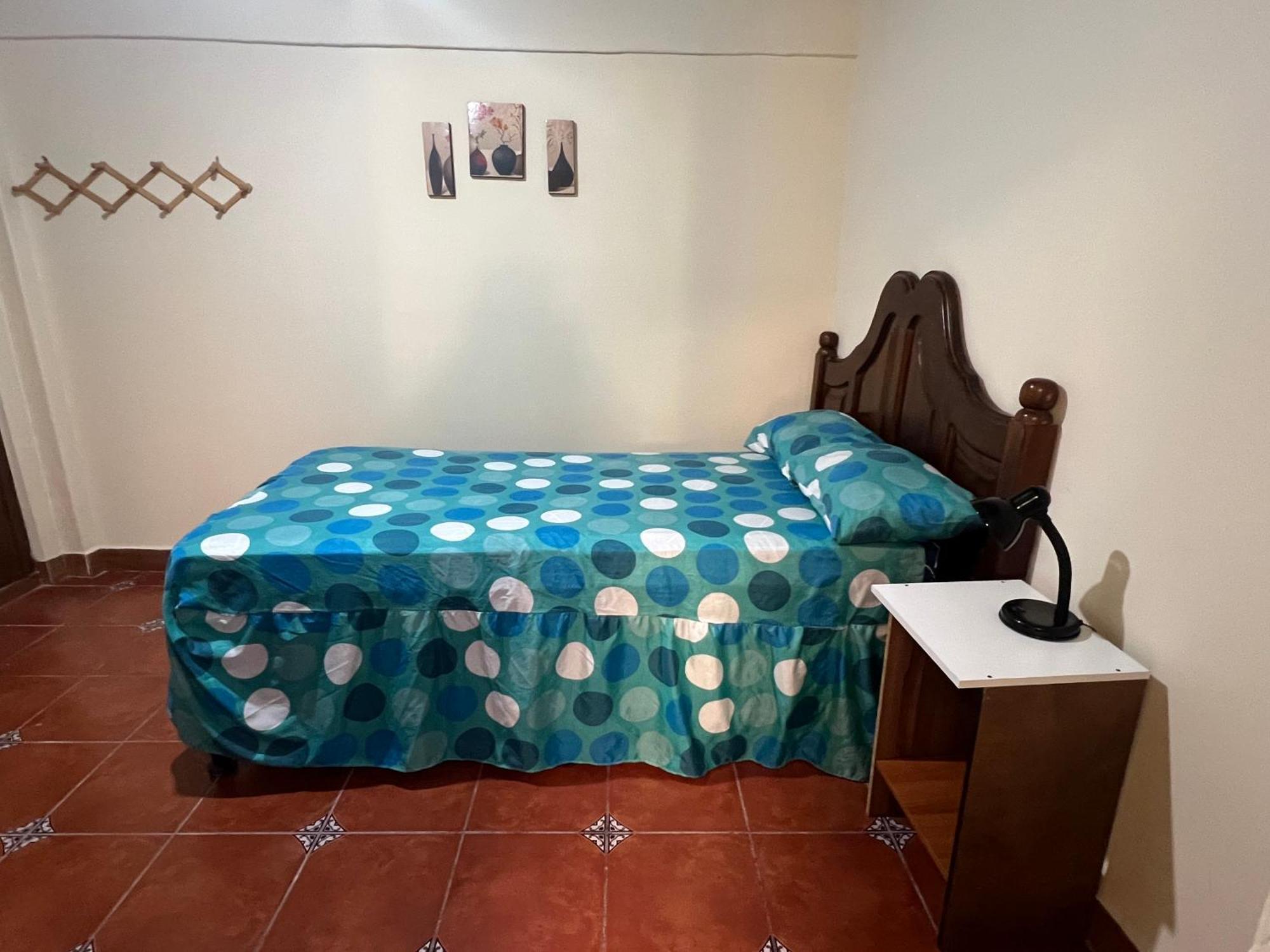 C&M Exclusive Private Rooms Quetzaltenango Exterior photo